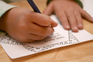letter