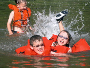 SummerCamp KIDS