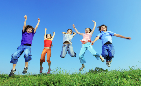 kids-playing