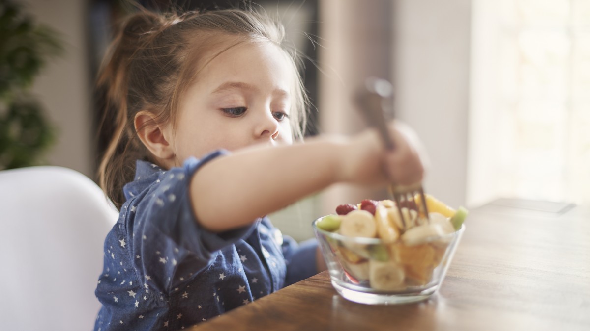 5 No-Cook Healthy After-School Snacks