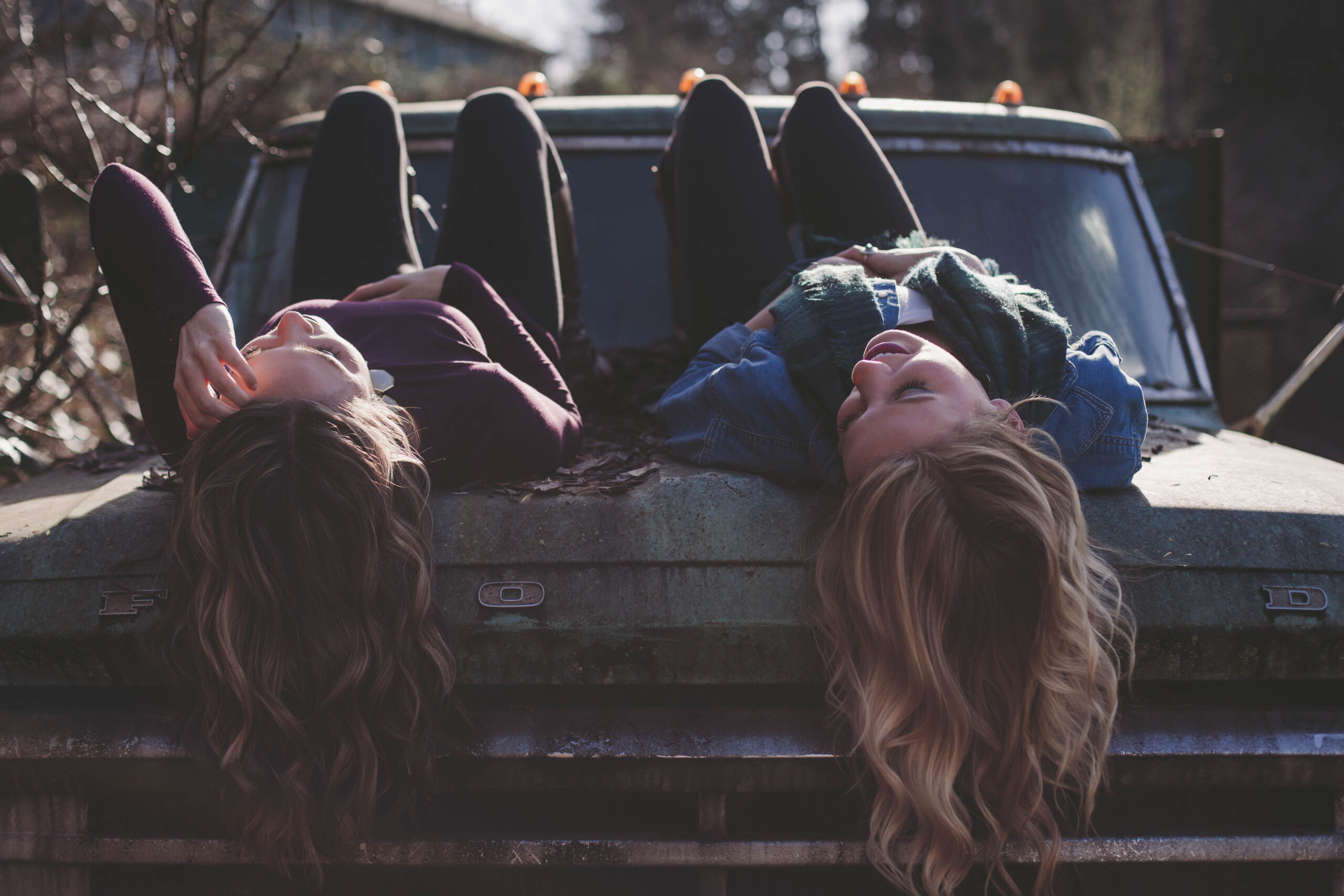 10 of our Fav Gals’ Night Ideas Your Girlfriends Will Love