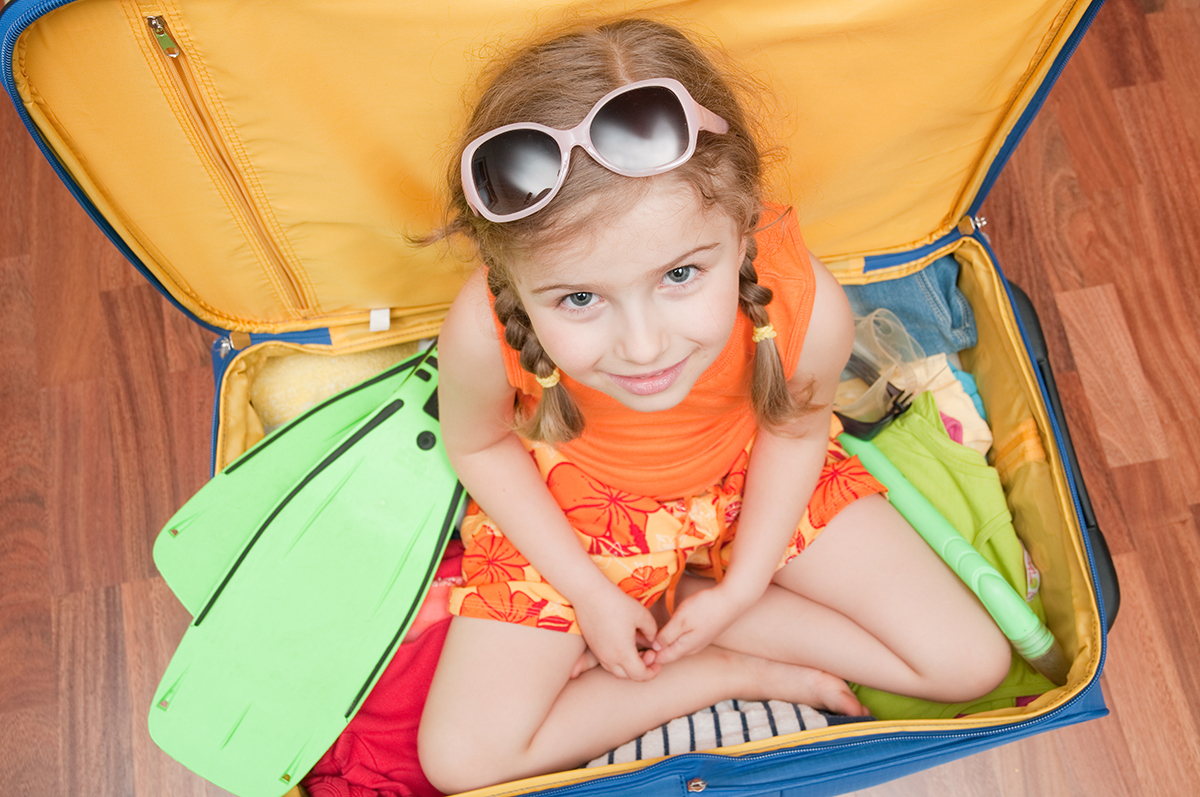 5 Random Things to Bring to Summer Camp