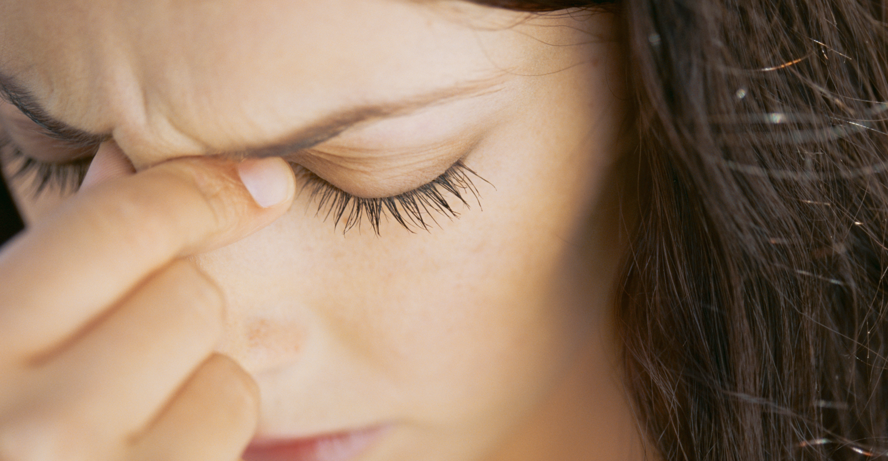 Five Ways to Fight Migraines Without Medication