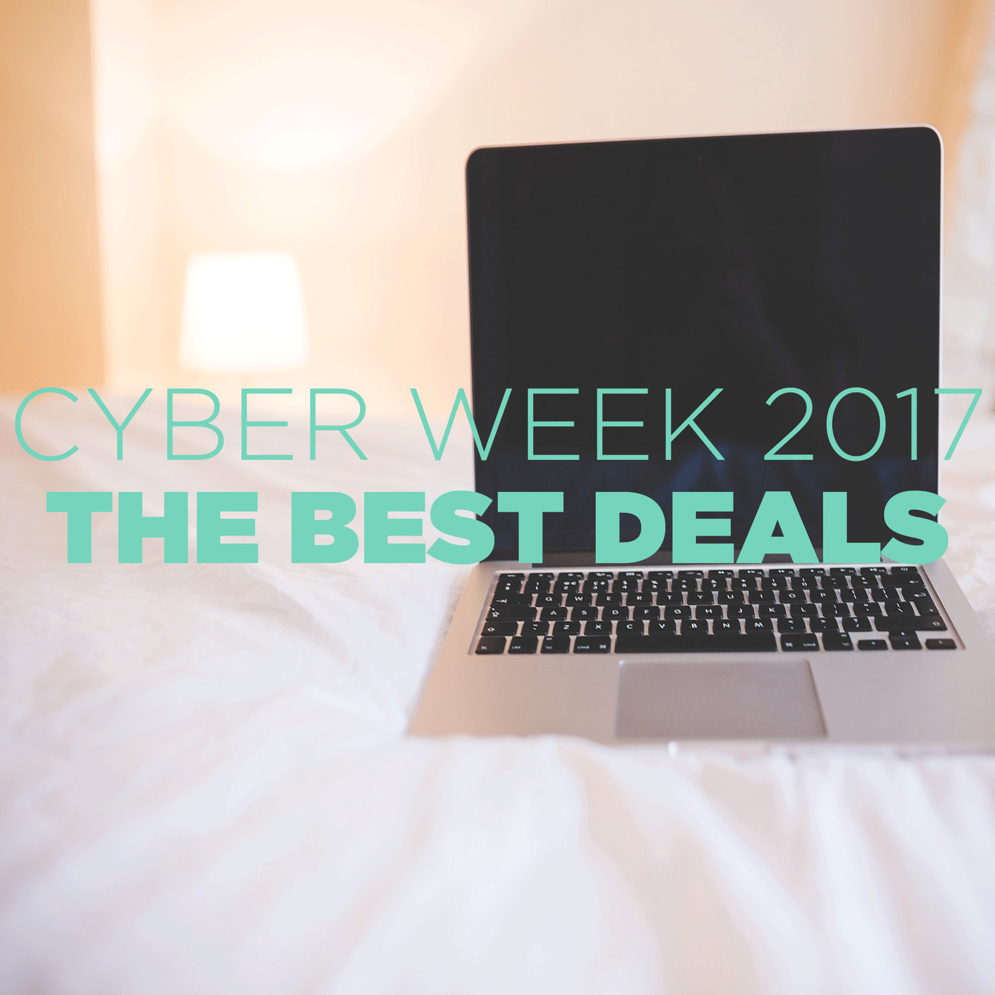10 Best Cyber Deals of 2017