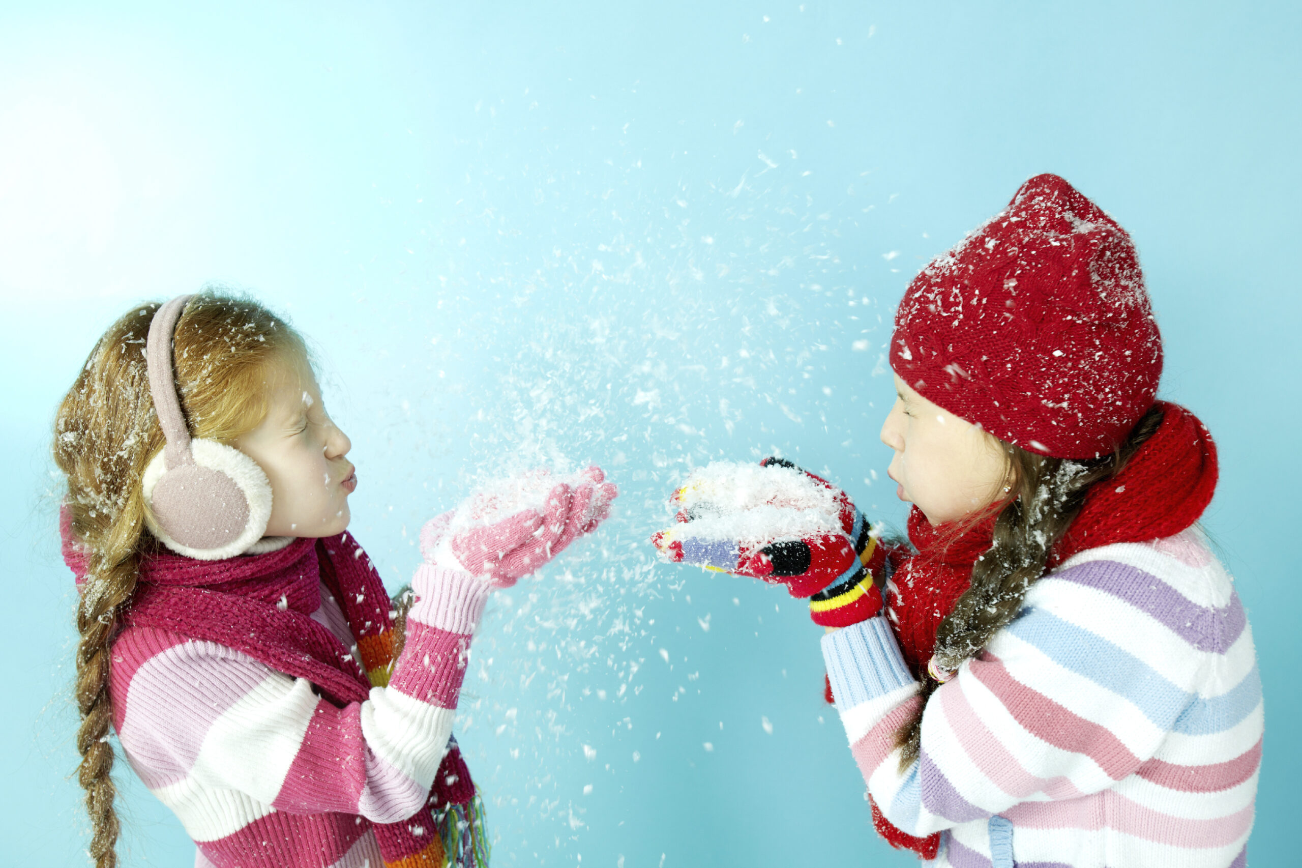 6 Holiday Crafts for Kids During Winter Break