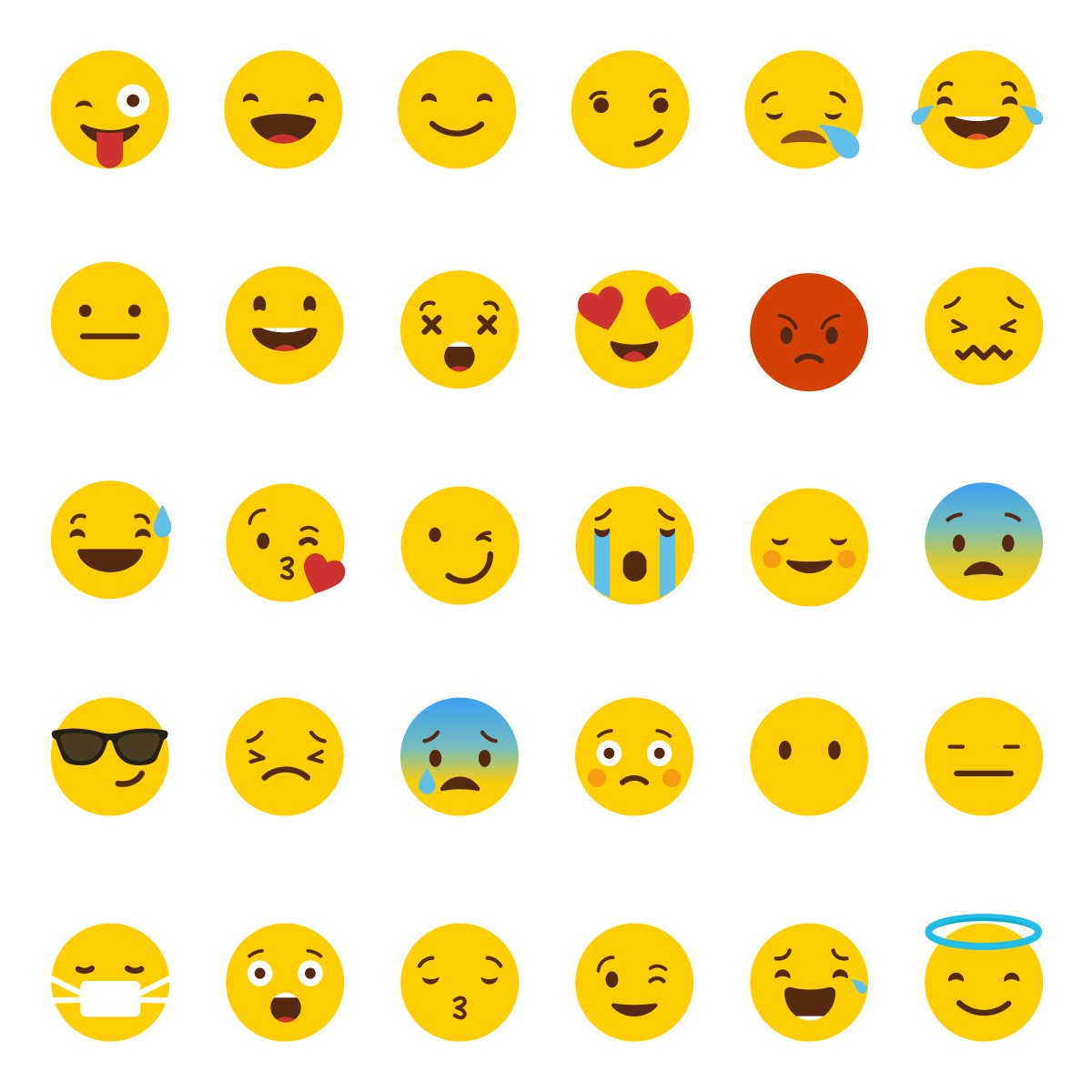 The History of Emojis