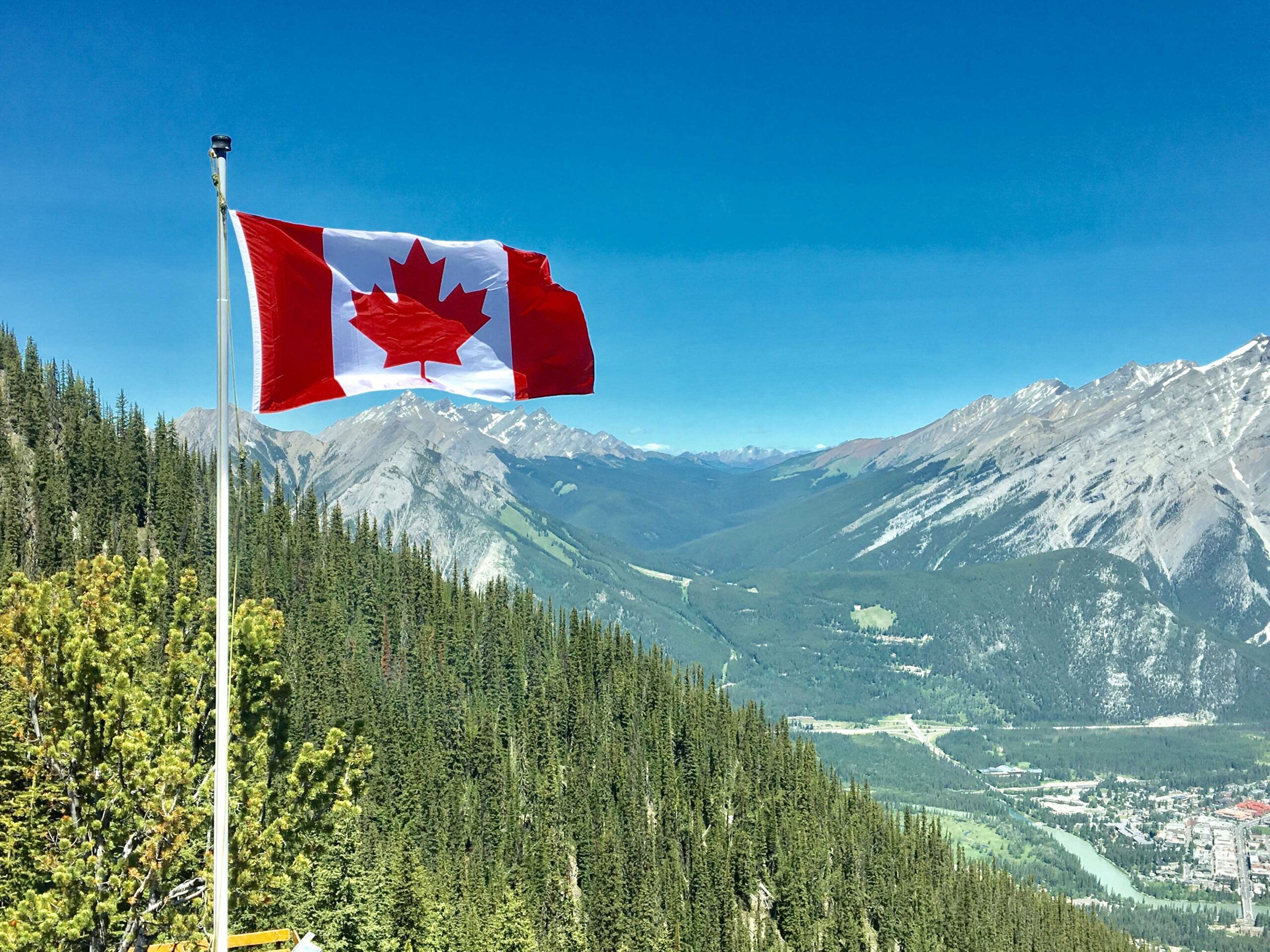 12 things Canadians Have to be Proud Of!